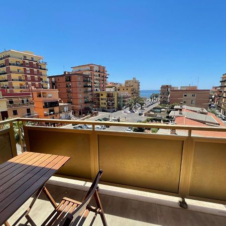 Casa Valente Apartment ลาดิสโปลี ภายนอก รูปภาพ