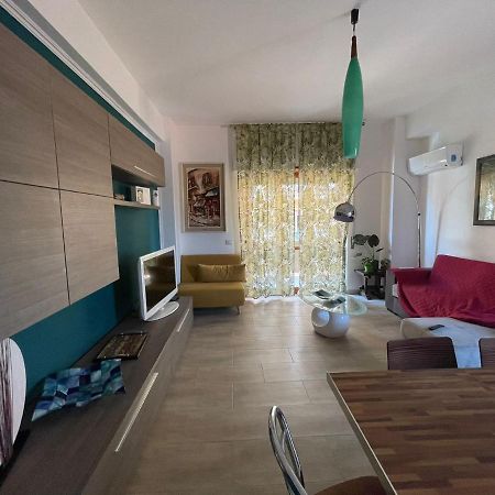 Casa Valente Apartment ลาดิสโปลี ภายนอก รูปภาพ