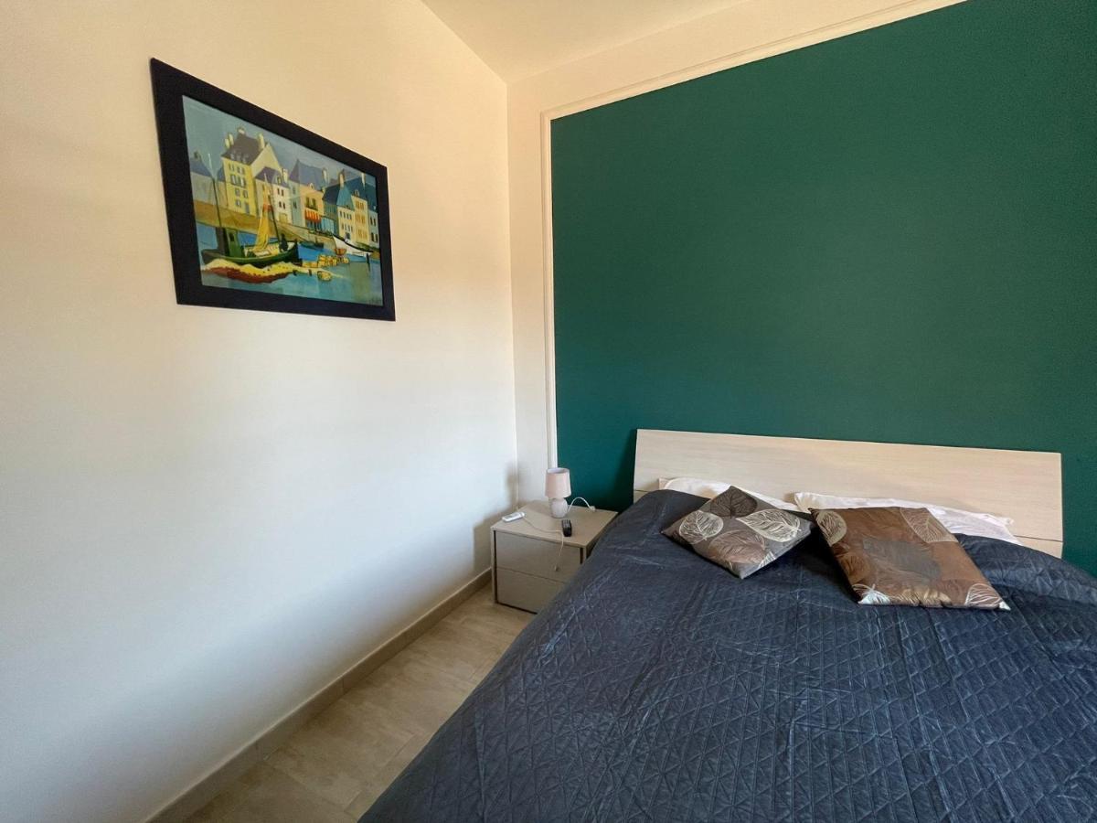 Casa Valente Apartment ลาดิสโปลี ภายนอก รูปภาพ