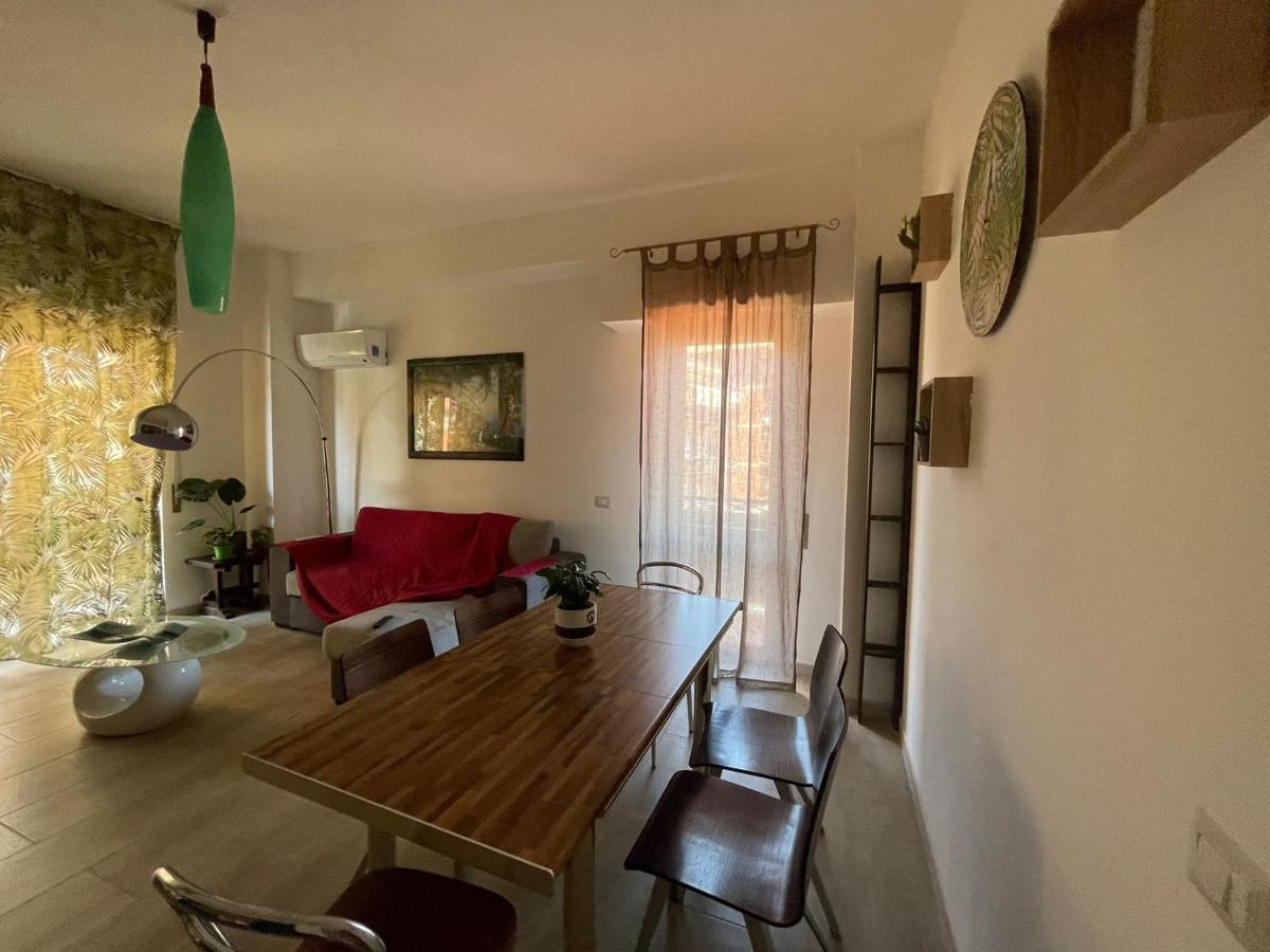 Casa Valente Apartment ลาดิสโปลี ภายนอก รูปภาพ