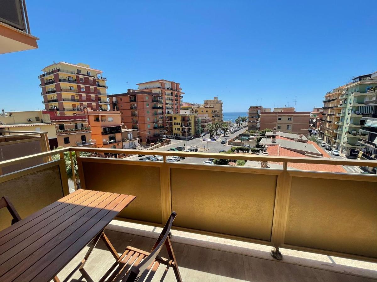 Casa Valente Apartment ลาดิสโปลี ภายนอก รูปภาพ