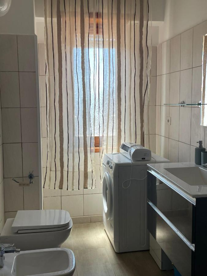 Casa Valente Apartment ลาดิสโปลี ภายนอก รูปภาพ