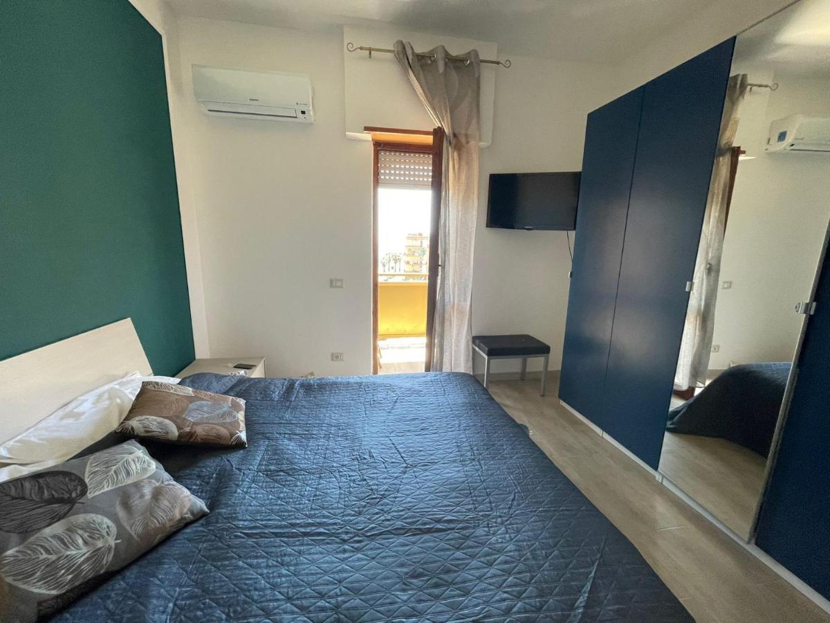 Casa Valente Apartment ลาดิสโปลี ภายนอก รูปภาพ