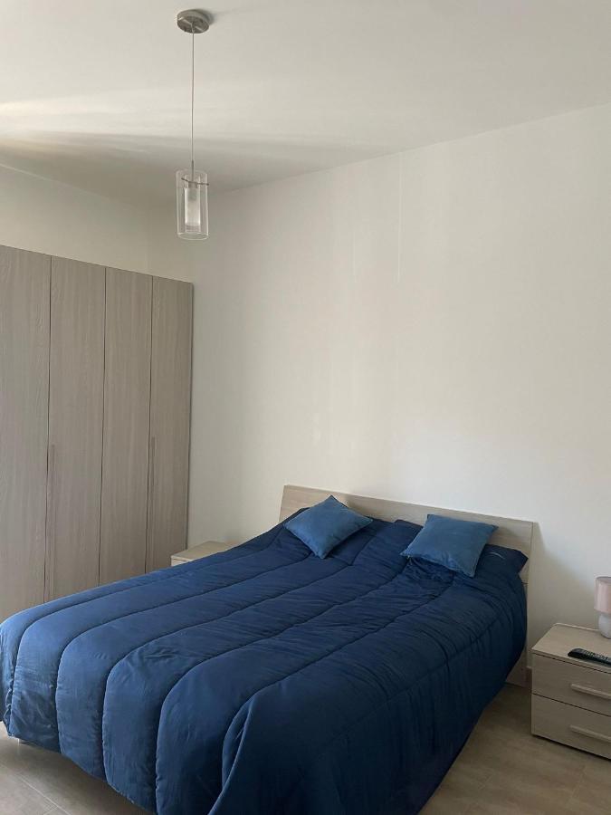 Casa Valente Apartment ลาดิสโปลี ภายนอก รูปภาพ