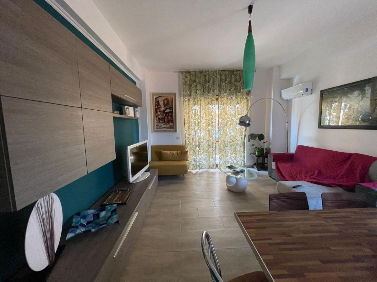 Casa Valente Apartment ลาดิสโปลี ภายนอก รูปภาพ