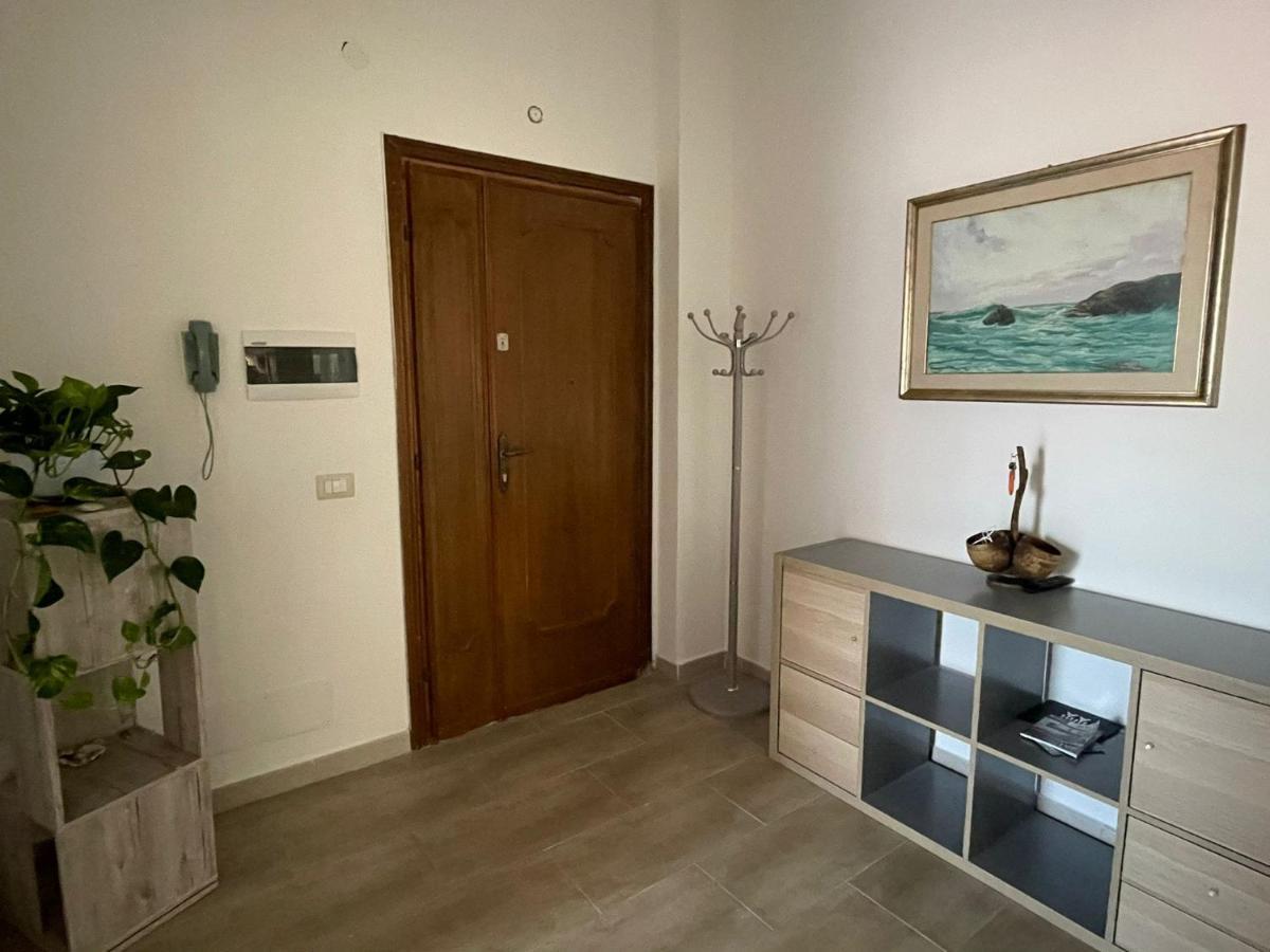 Casa Valente Apartment ลาดิสโปลี ภายนอก รูปภาพ