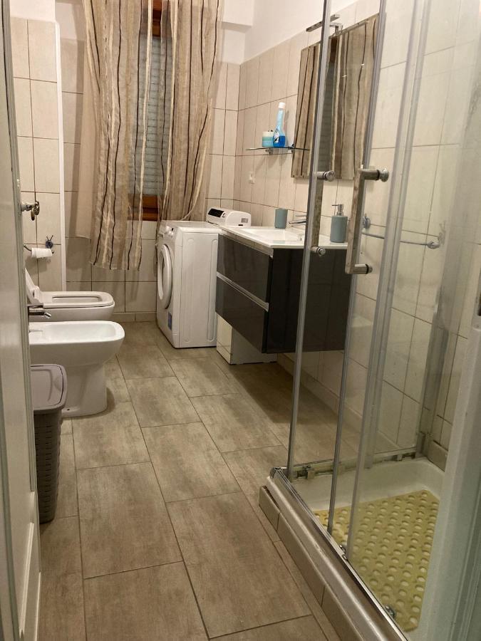Casa Valente Apartment ลาดิสโปลี ภายนอก รูปภาพ