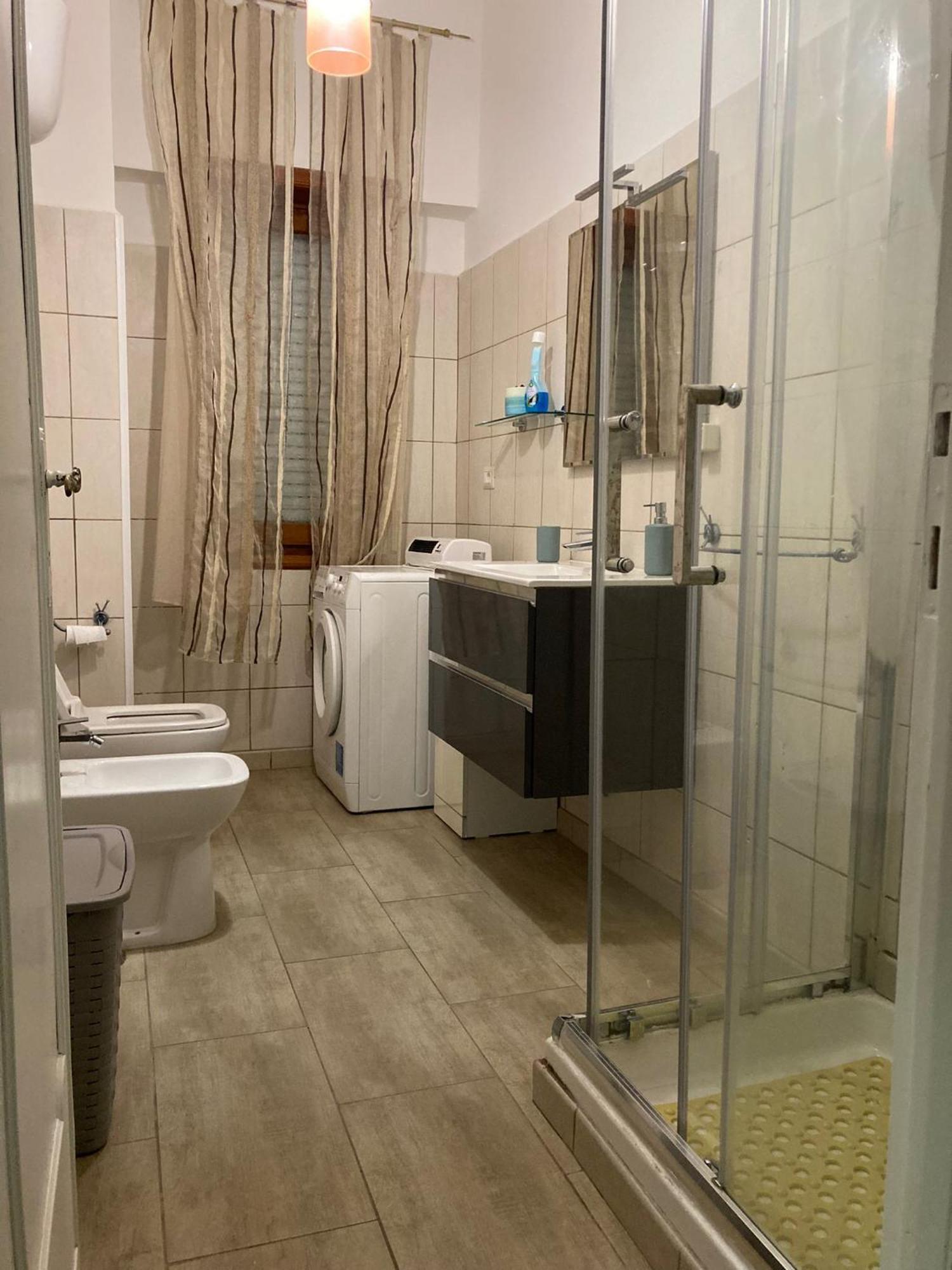 Casa Valente Apartment ลาดิสโปลี ภายนอก รูปภาพ